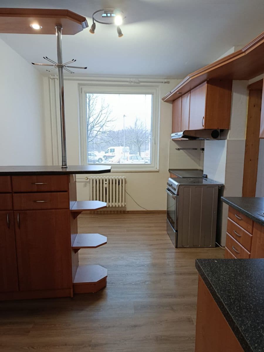 Prodej bytu 3+1 78 m², Brodská, Příbram, Středočeský kraj Prodej bytu 3+1 78 m², Brodská, Příbram, Středočeský kraj