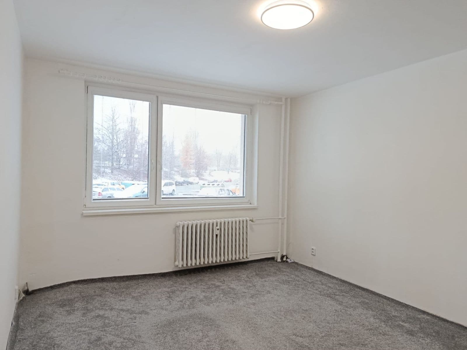 Prodej bytu 3+1 78 m², Brodská, Příbram, Středočeský kraj Prodej bytu 3+1 78 m², Brodská, Příbram, Středočeský kraj