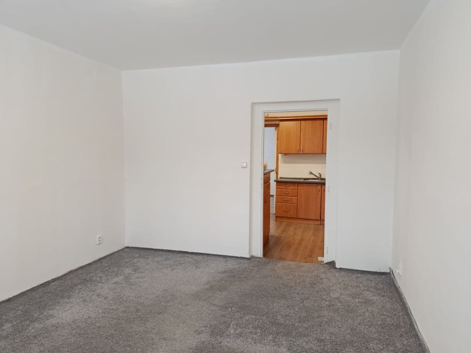 Prodej bytu 3+1 78 m², Brodská, Příbram, Středočeský kraj Prodej bytu 3+1 78 m², Brodská, Příbram, Středočeský kraj