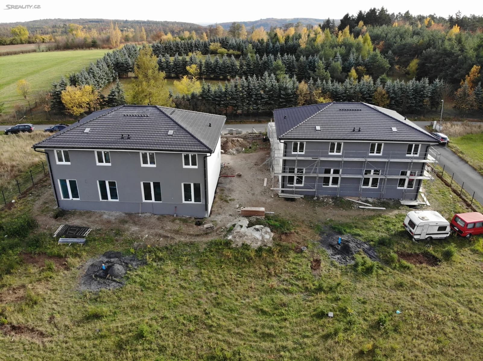 Prodej domu 314 m², pozemek 1.148 m², Unhošť, Středočeský kraj Prodej domu 314 m², pozemek 1.148 m², Unhošť, Středočeský kraj