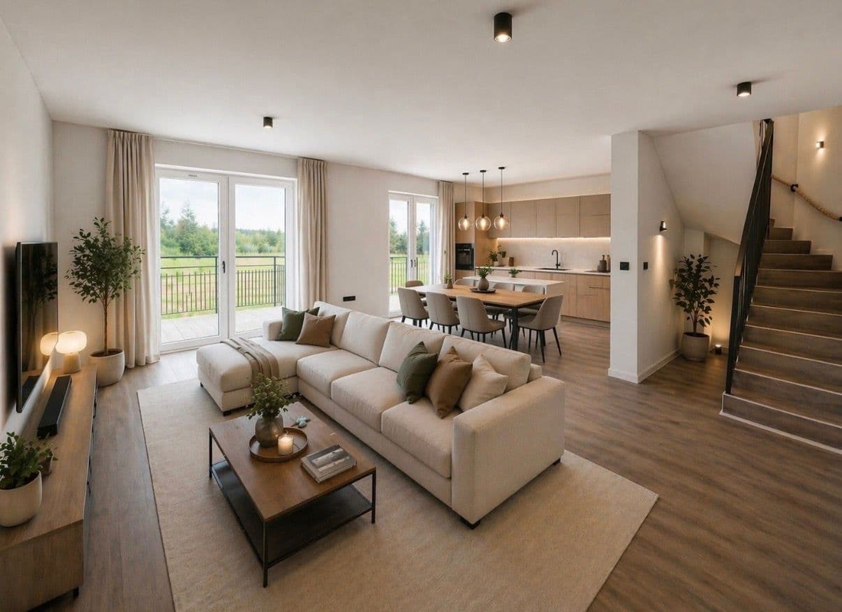 Prodej domu 314 m², pozemek 1.148 m², Unhošť, Středočeský kraj Prodej domu 314 m², pozemek 1.148 m², Unhošť, Středočeský kraj