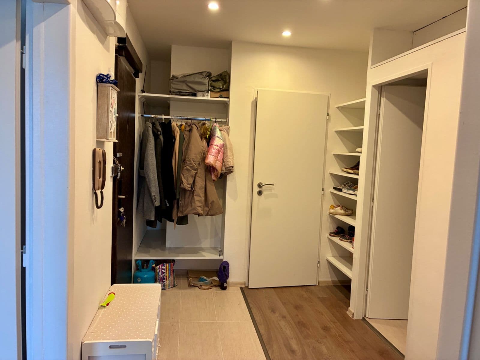 Pronájem bytu 3+kk 60 m², Hlavatého, Praha, Praha Pronájem bytu 3+kk 60 m², Hlavatého, Praha, Praha