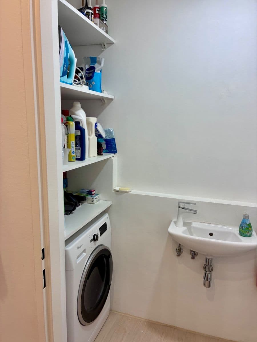 Pronájem bytu 3+kk 60 m², Hlavatého, Praha, Praha Pronájem bytu 3+kk 60 m², Hlavatého, Praha, Praha