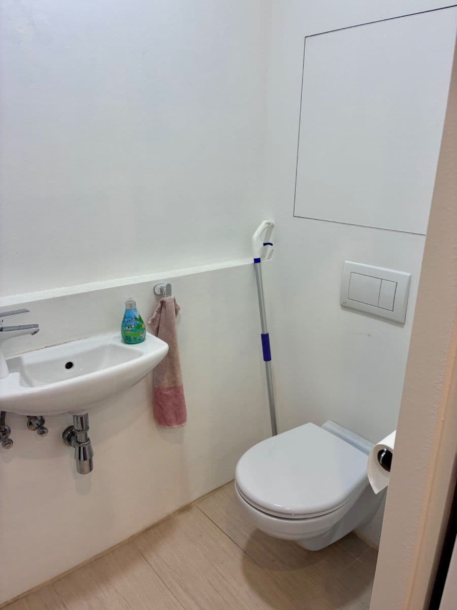 Pronájem bytu 3+kk 60 m², Hlavatého, Praha, Praha Pronájem bytu 3+kk 60 m², Hlavatého, Praha, Praha