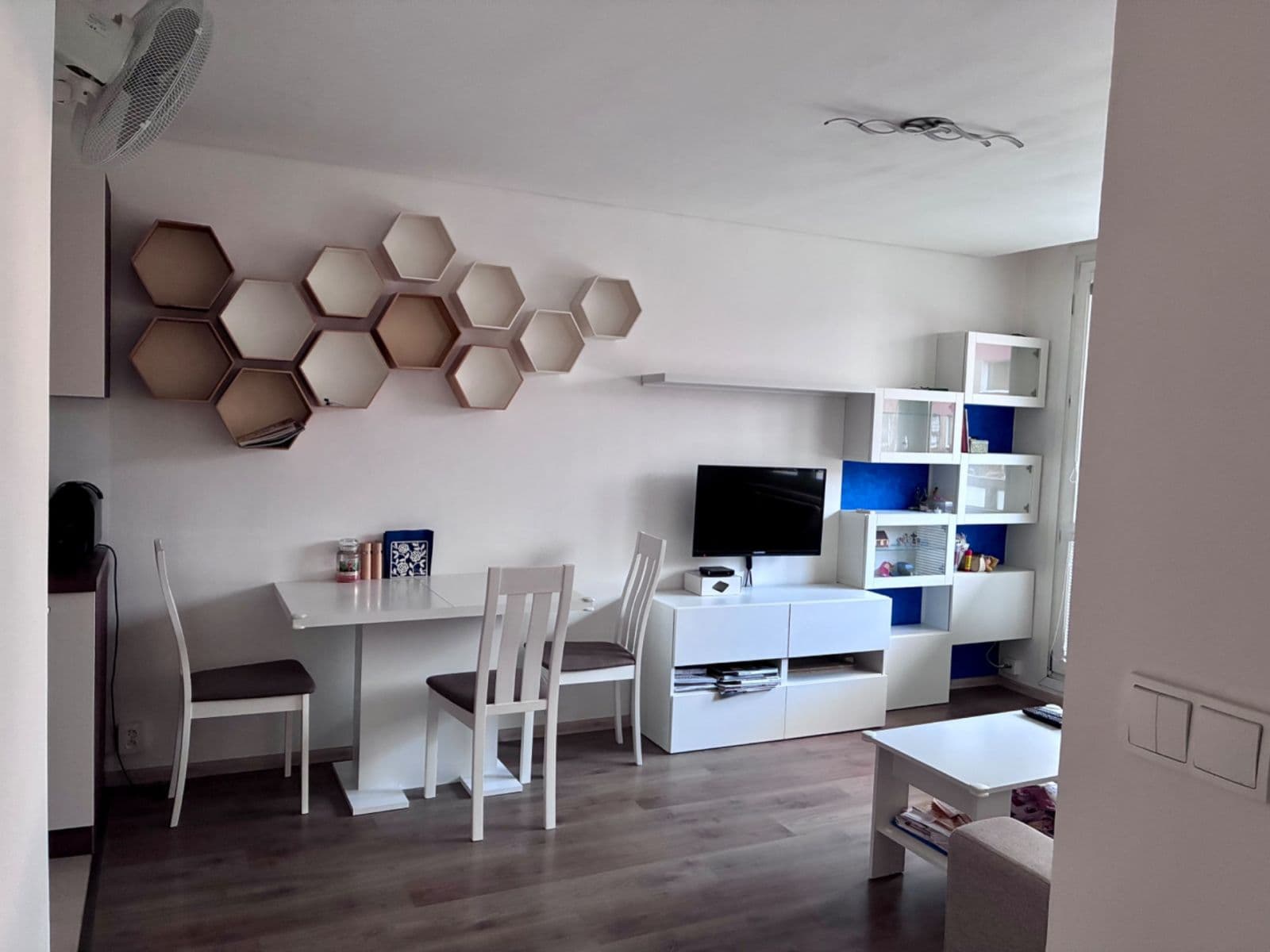 Pronájem bytu 3+kk 60 m², Hlavatého, Praha, Praha Pronájem bytu 3+kk 60 m², Hlavatého, Praha, Praha