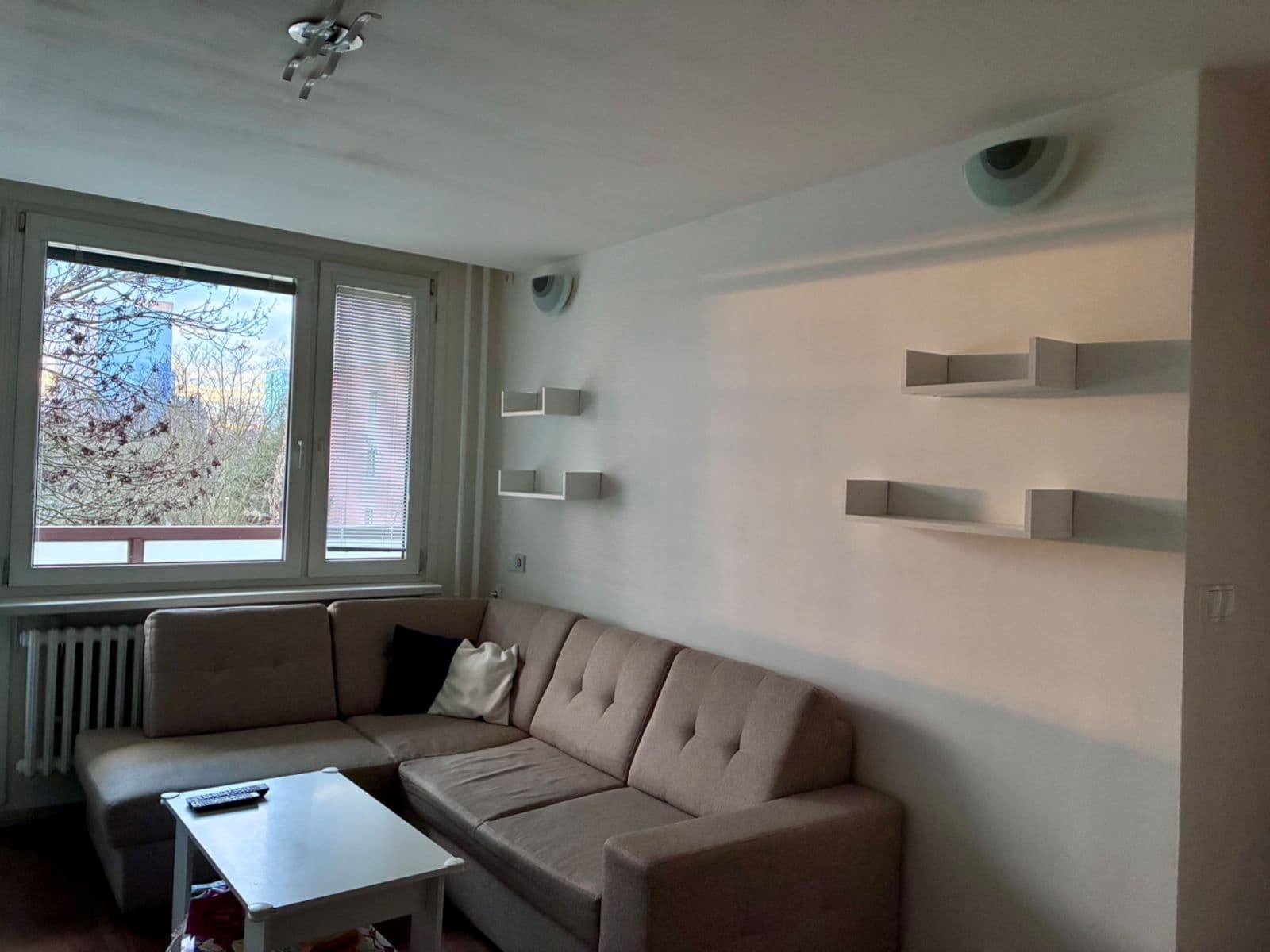 Pronájem bytu 3+kk 60 m², Hlavatého, Praha, Praha Pronájem bytu 3+kk 60 m², Hlavatého, Praha, Praha