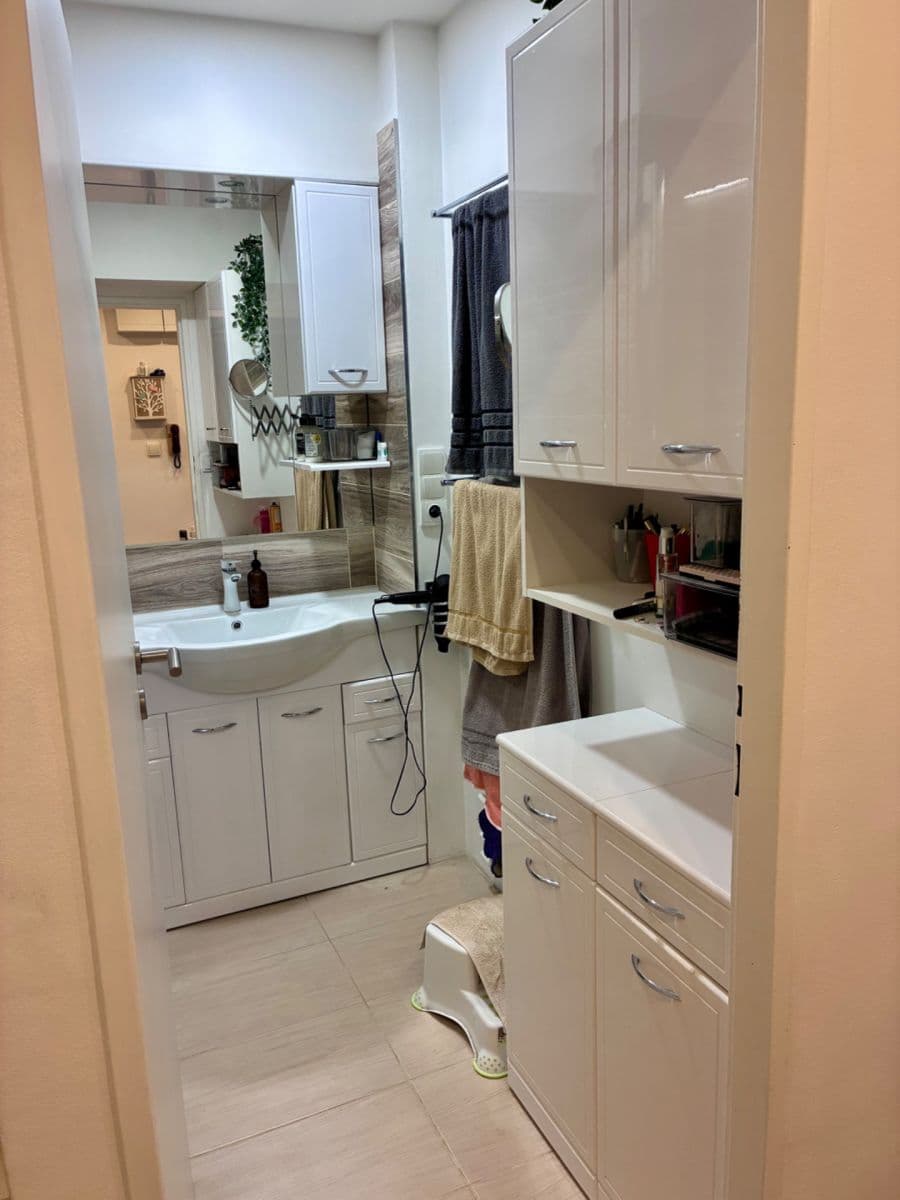 Pronájem bytu 3+kk 60 m², Hlavatého, Praha, Praha Pronájem bytu 3+kk 60 m², Hlavatého, Praha, Praha