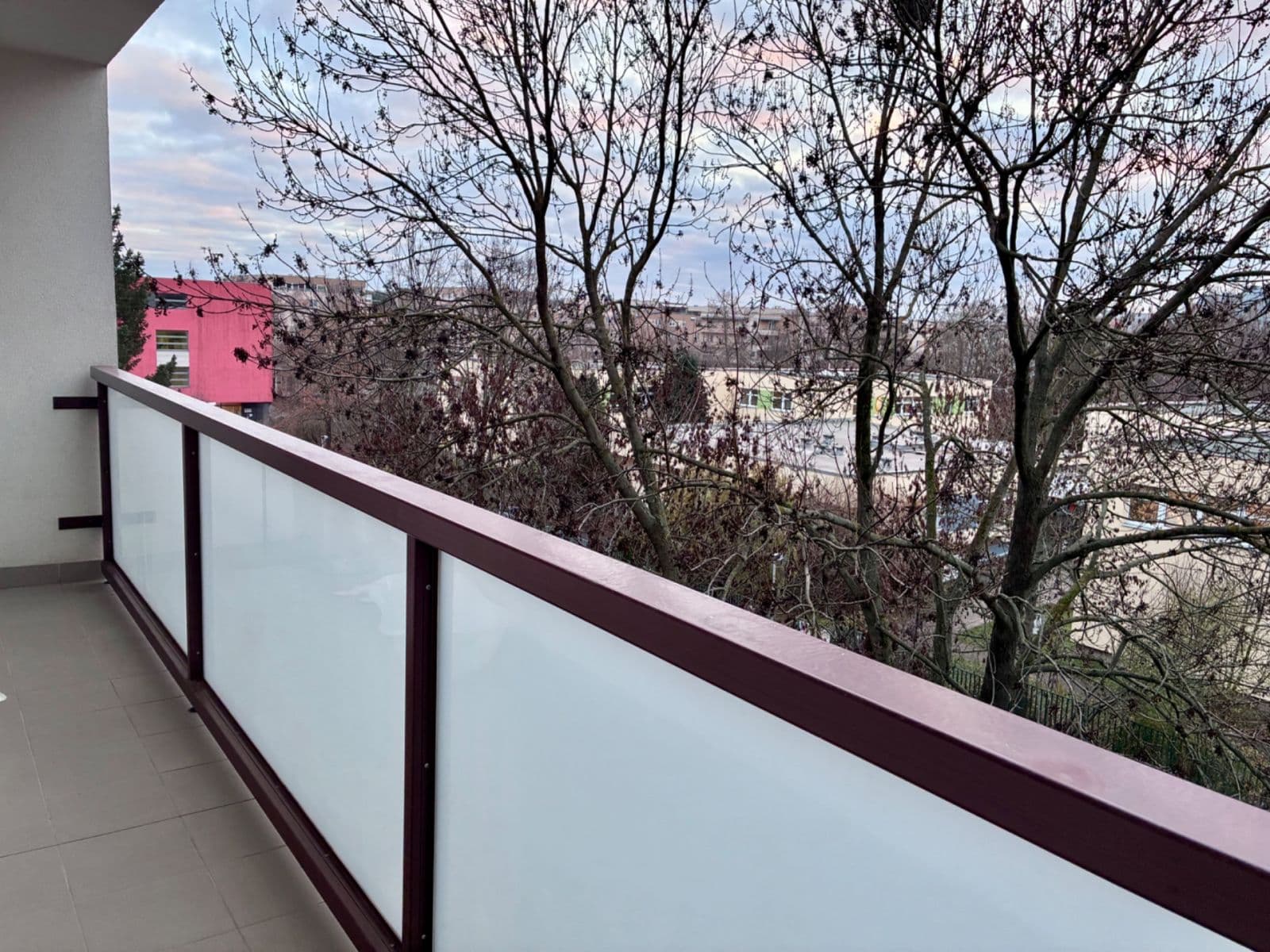 Pronájem bytu 3+kk 60 m², Hlavatého, Praha, Praha Pronájem bytu 3+kk 60 m², Hlavatého, Praha, Praha