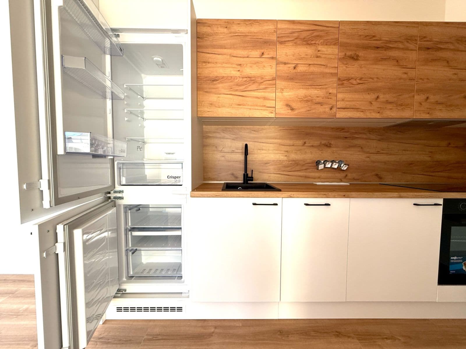 Pronájem bytu 3+kk 58 m², Rýznerova, Únětice, Středočeský kraj Pronájem bytu 3+kk 58 m², Rýznerova, Únětice, Středočeský kraj