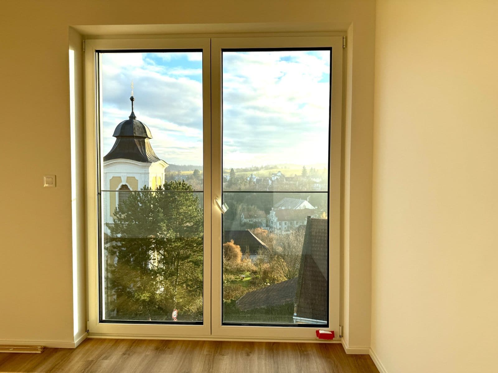 Pronájem bytu 3+kk 58 m², Rýznerova, Únětice, Středočeský kraj Pronájem bytu 3+kk 58 m², Rýznerova, Únětice, Středočeský kraj