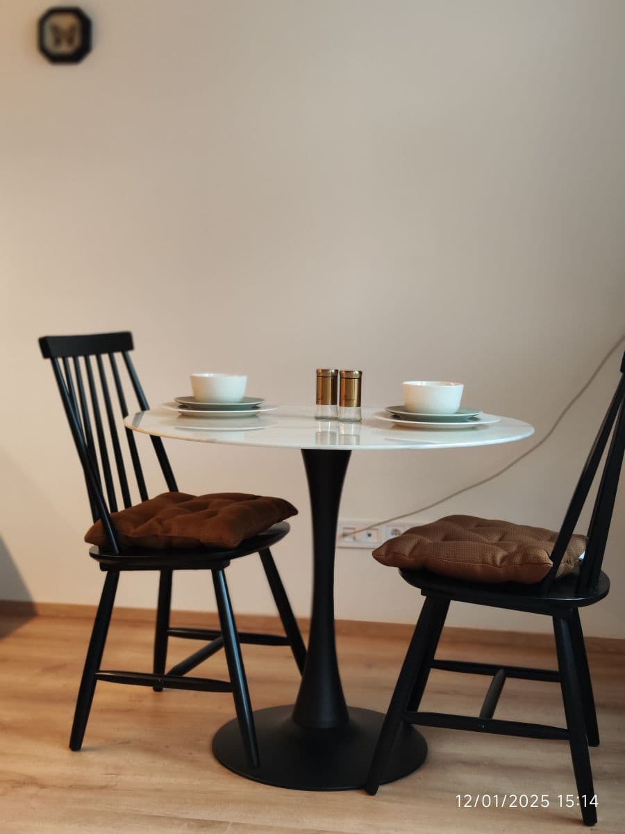 Pronájem bytu 27 m², Sokolská, Praha, Praha Pronájem bytu 27 m², Sokolská, Praha, Praha