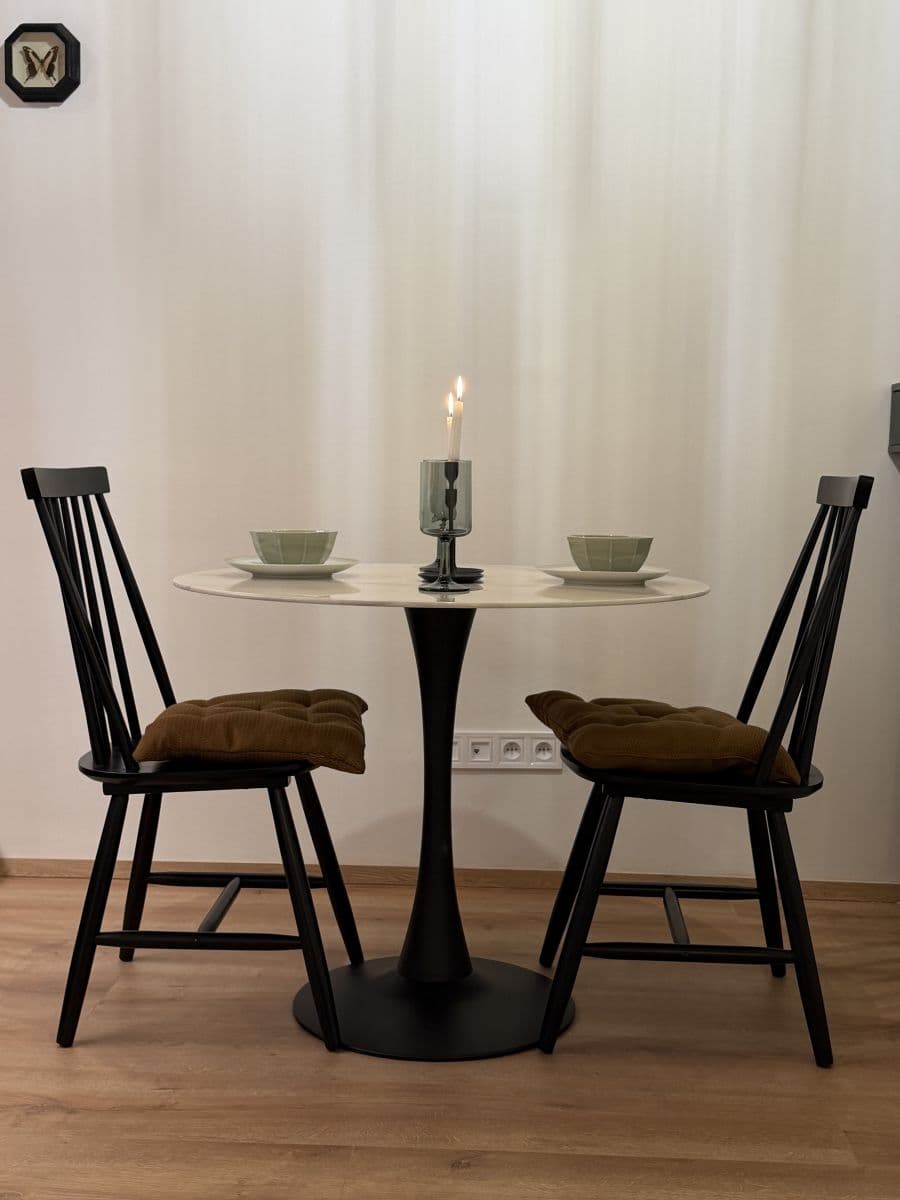 Pronájem bytu 27 m², Sokolská, Praha, Praha Pronájem bytu 27 m², Sokolská, Praha, Praha