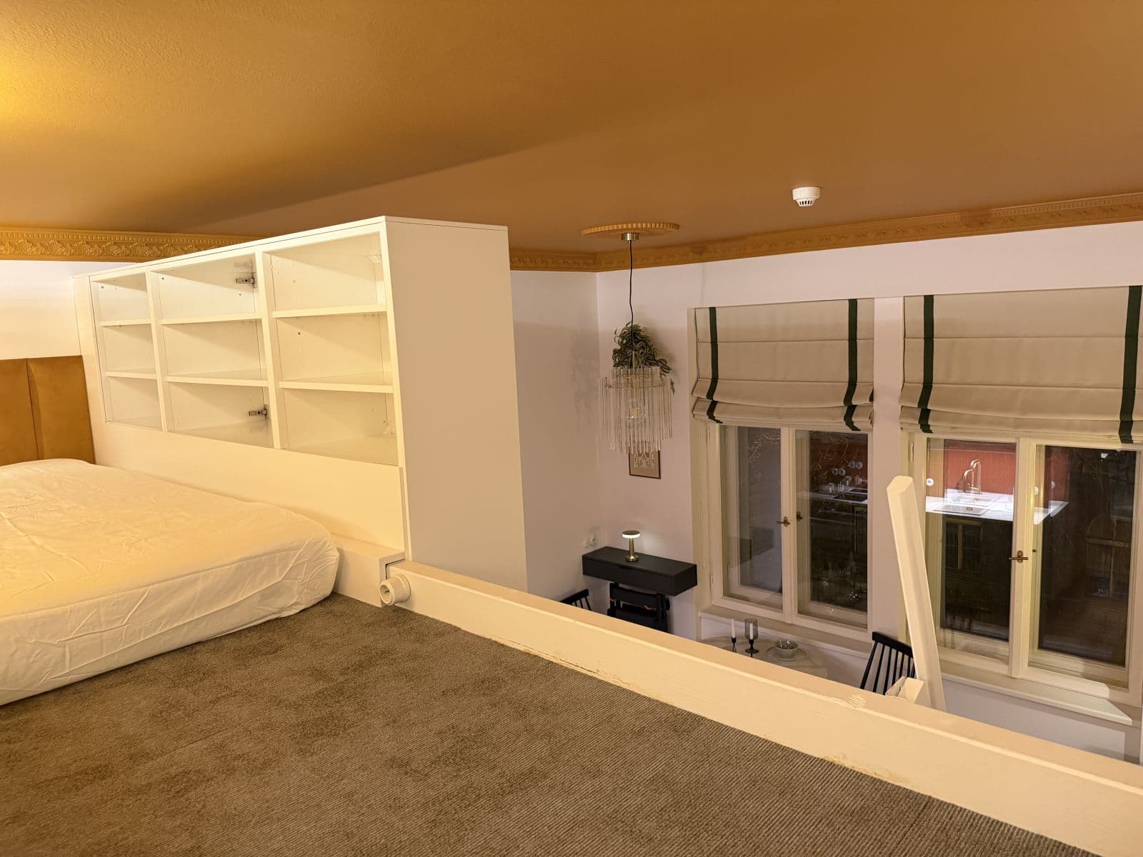 Pronájem bytu 27 m², Sokolská, Praha, Praha Pronájem bytu 27 m², Sokolská, Praha, Praha