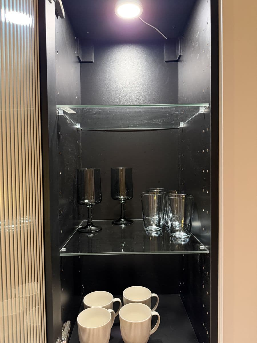 Pronájem bytu 27 m², Sokolská, Praha, Praha Pronájem bytu 27 m², Sokolská, Praha, Praha