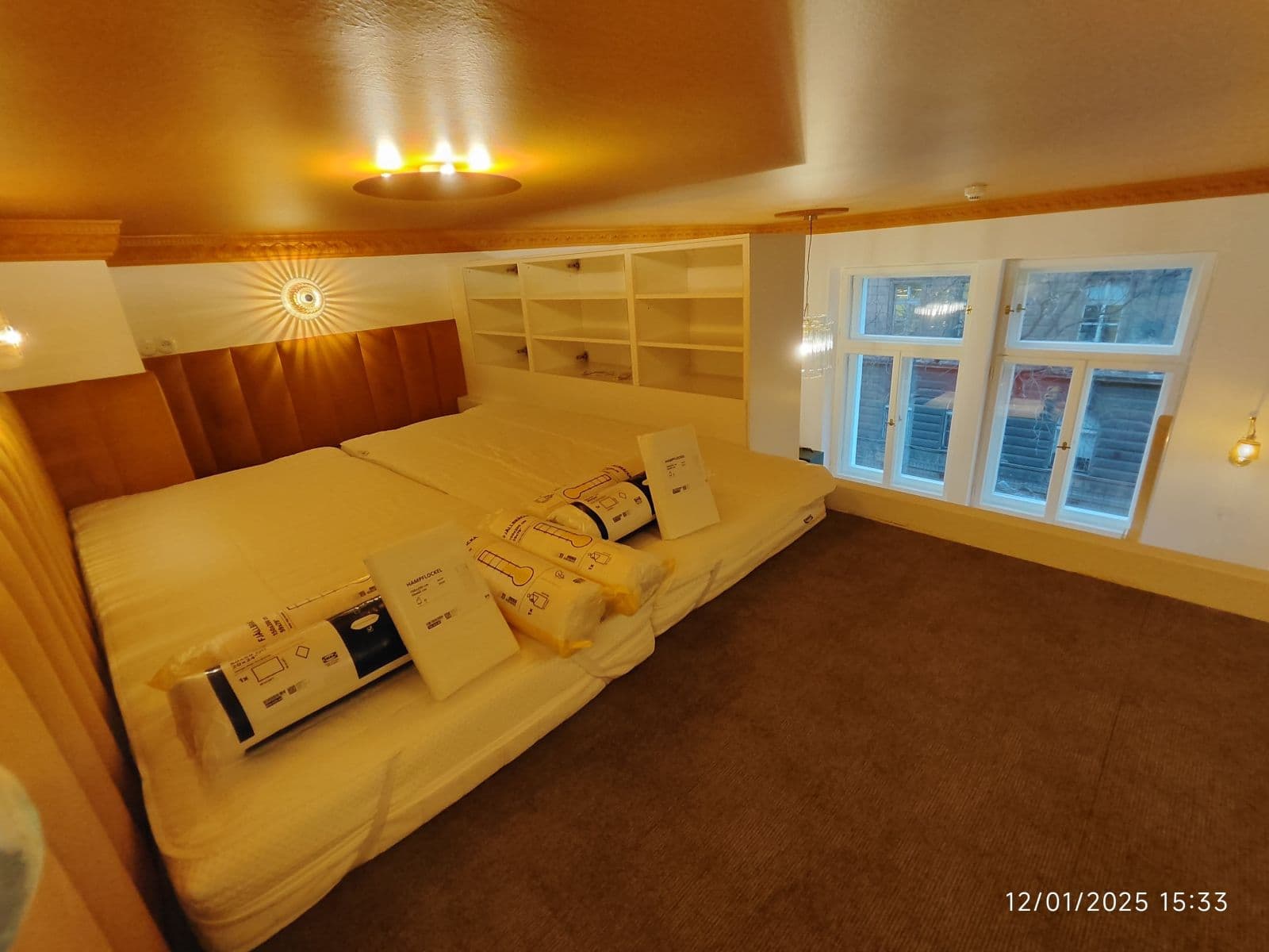 Pronájem bytu 23 m², Sokolská, Praha, Praha Pronájem bytu 23 m², Sokolská, Praha, Praha