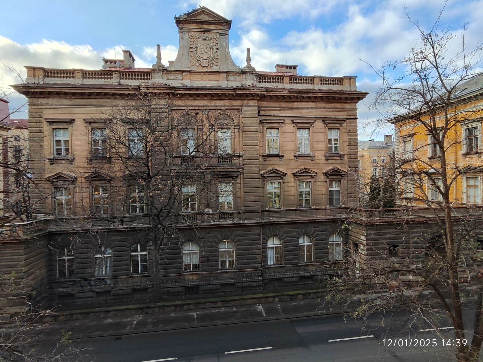 Pronájem bytu 23 m², Sokolská, Praha, Praha Pronájem bytu 23 m², Sokolská, Praha, Praha