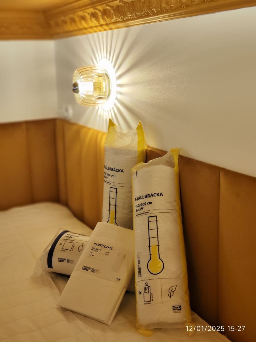 Pronájem bytu 23 m², Sokolská, Praha, Praha Pronájem bytu 23 m², Sokolská, Praha, Praha