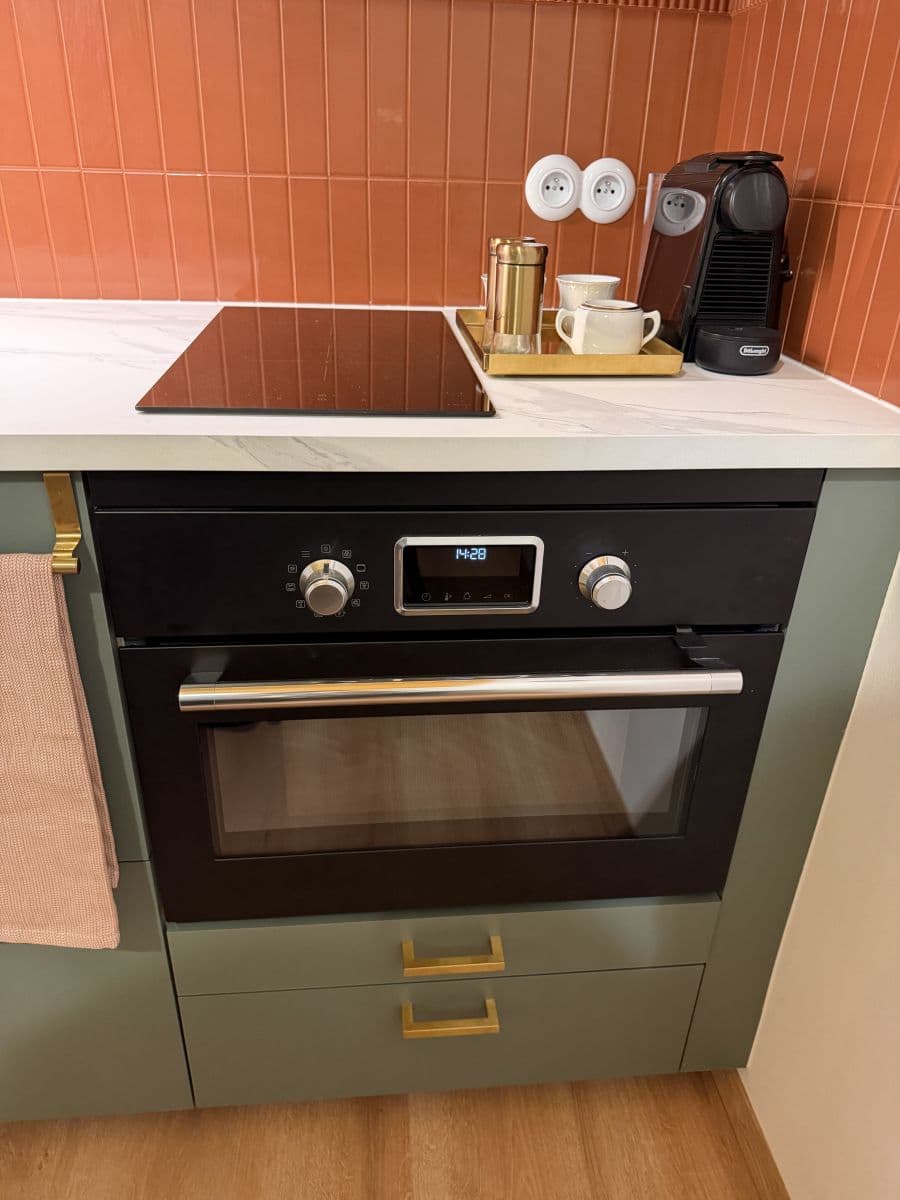 Pronájem bytu 27 m², Sokolská, Praha, Praha Pronájem bytu 27 m², Sokolská, Praha, Praha