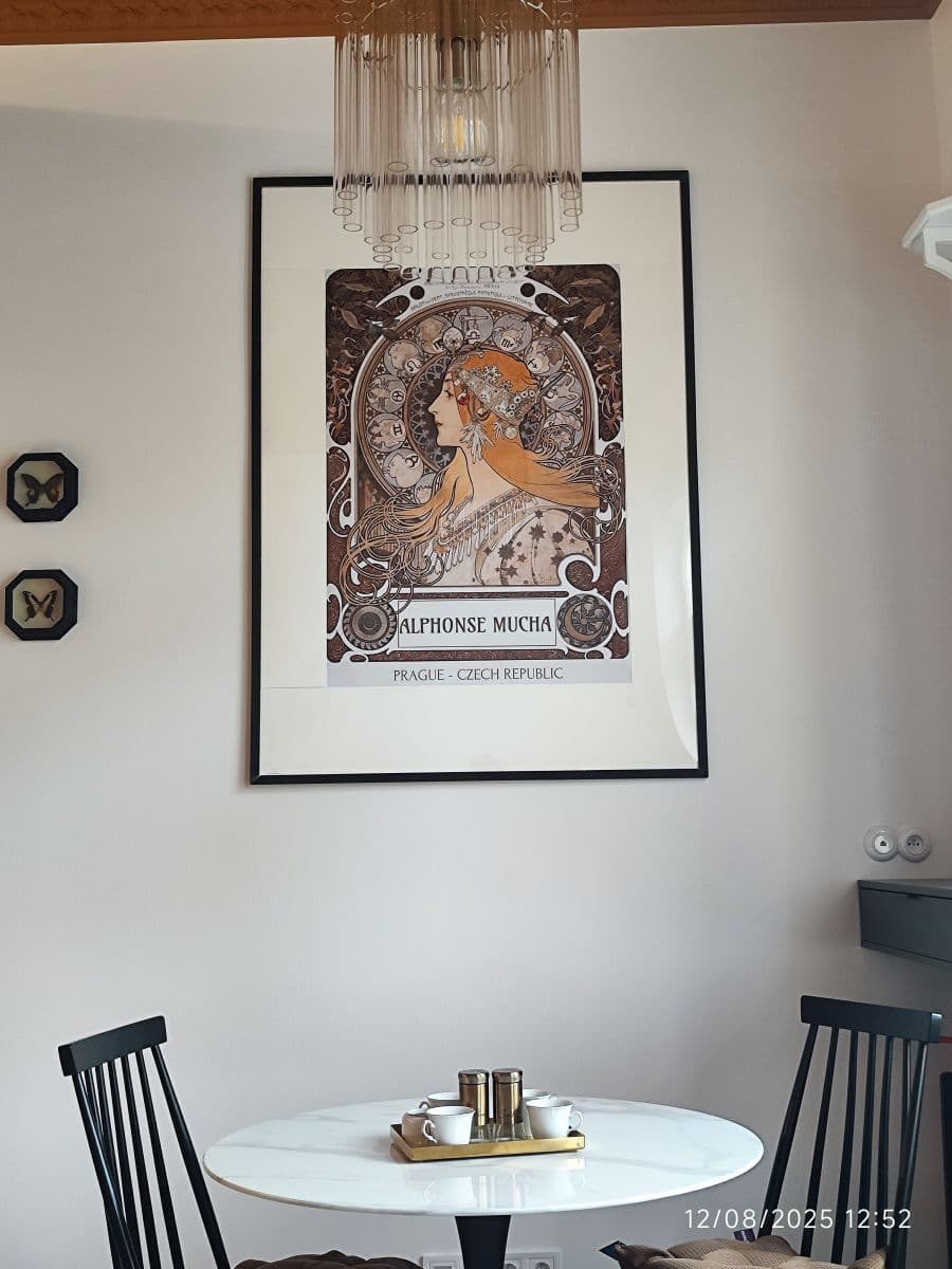 Pronájem bytu 27 m², Sokolská, Praha, Praha Pronájem bytu 27 m², Sokolská, Praha, Praha