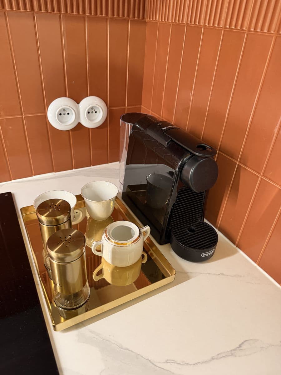 Pronájem bytu 24 m², Sokolská, Praha, Praha Pronájem bytu 24 m², Sokolská, Praha, Praha