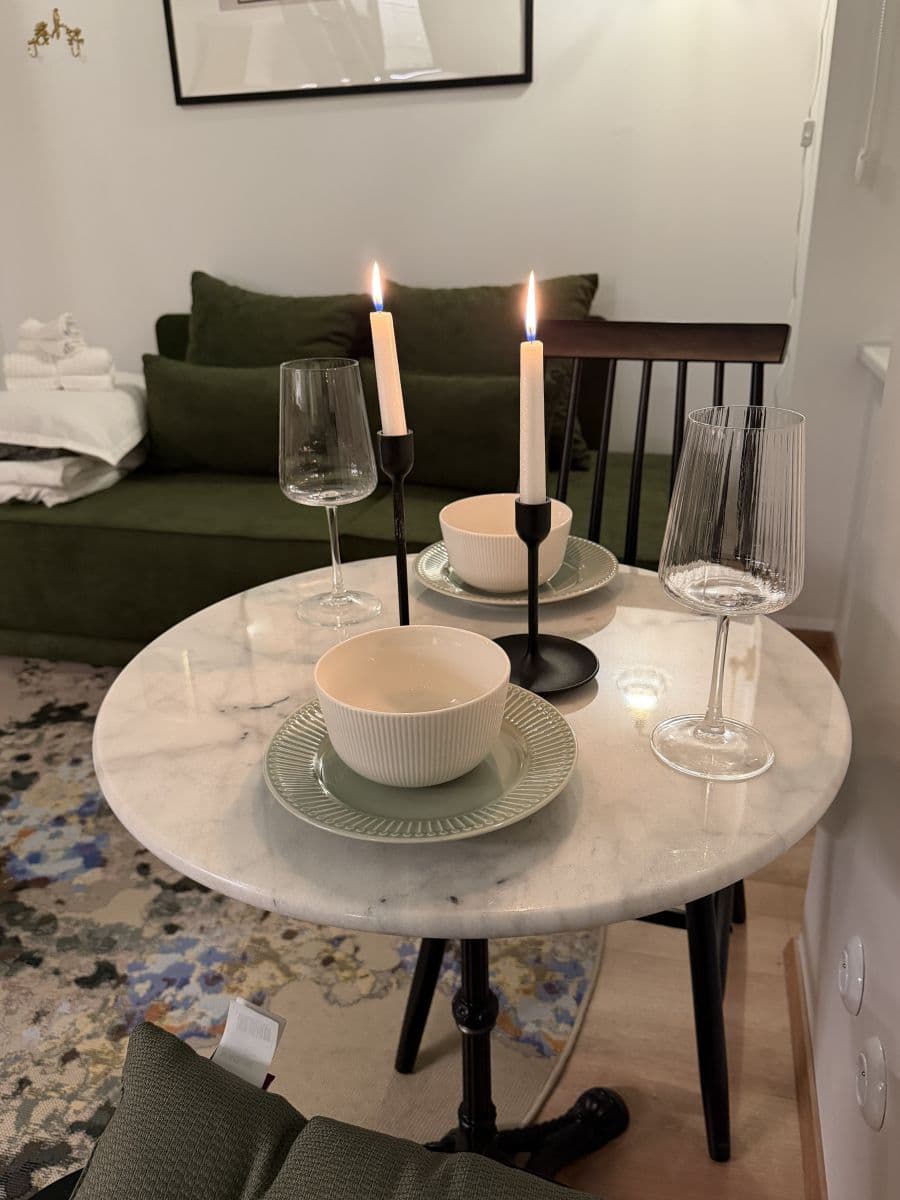 Pronájem bytu 24 m², Sokolská, Praha, Praha Pronájem bytu 24 m², Sokolská, Praha, Praha