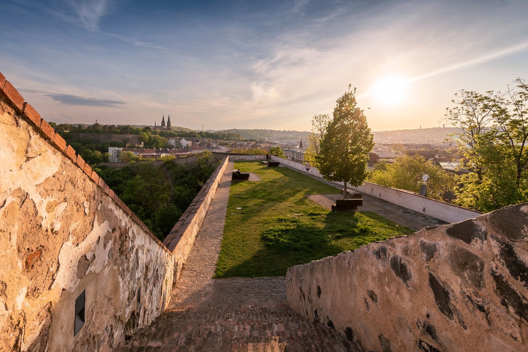 Pronájem bytu 24 m², Sokolská, Praha, Praha Pronájem bytu 24 m², Sokolská, Praha, Praha