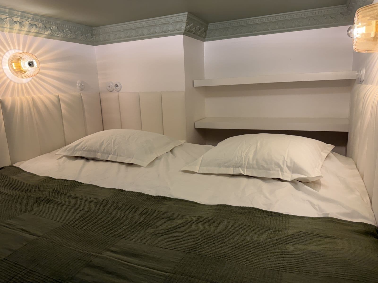 Pronájem bytu 24 m², Sokolská, Praha, Praha Pronájem bytu 24 m², Sokolská, Praha, Praha