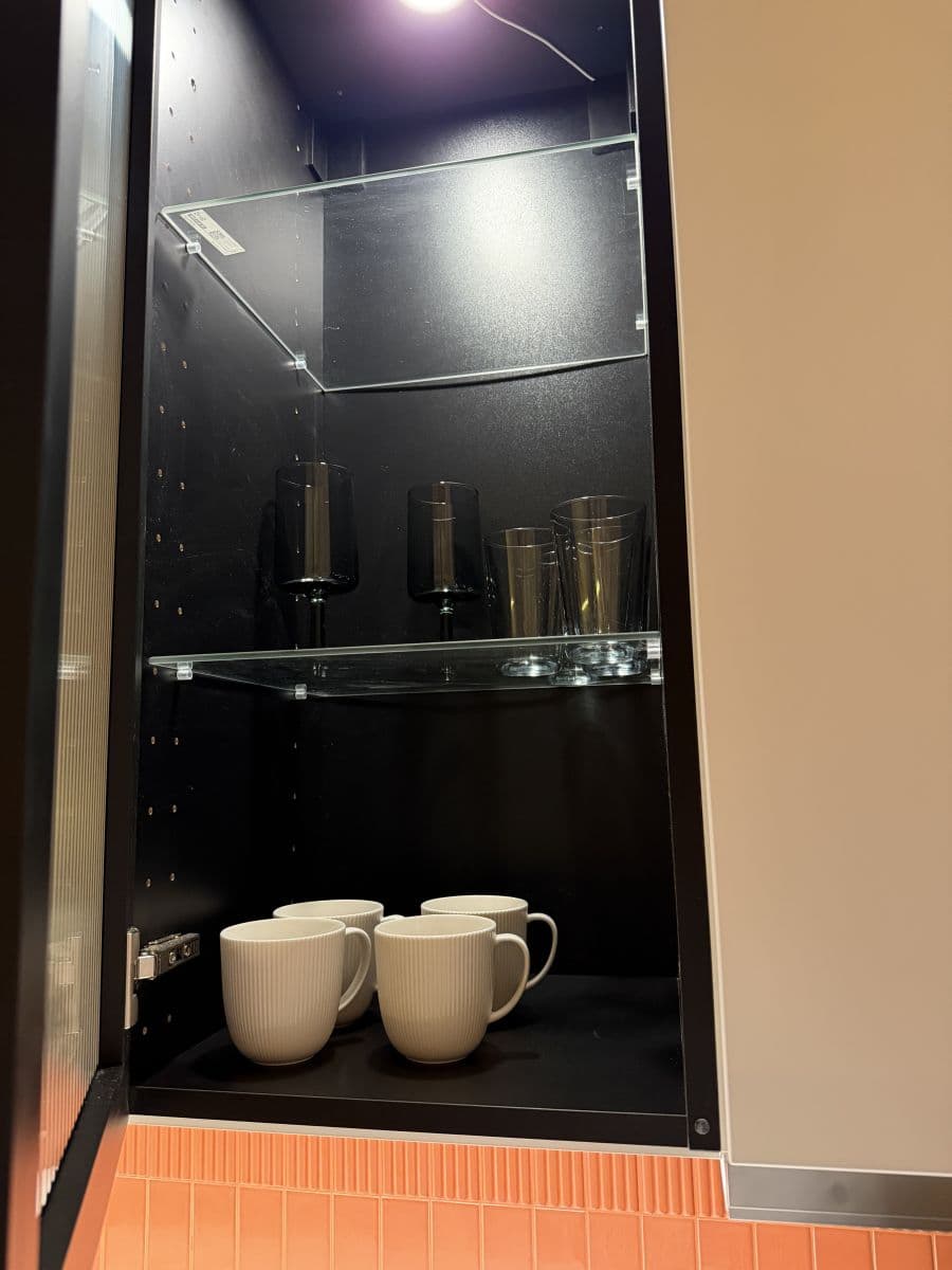 Pronájem bytu 24 m², Sokolská, Praha, Praha Pronájem bytu 24 m², Sokolská, Praha, Praha