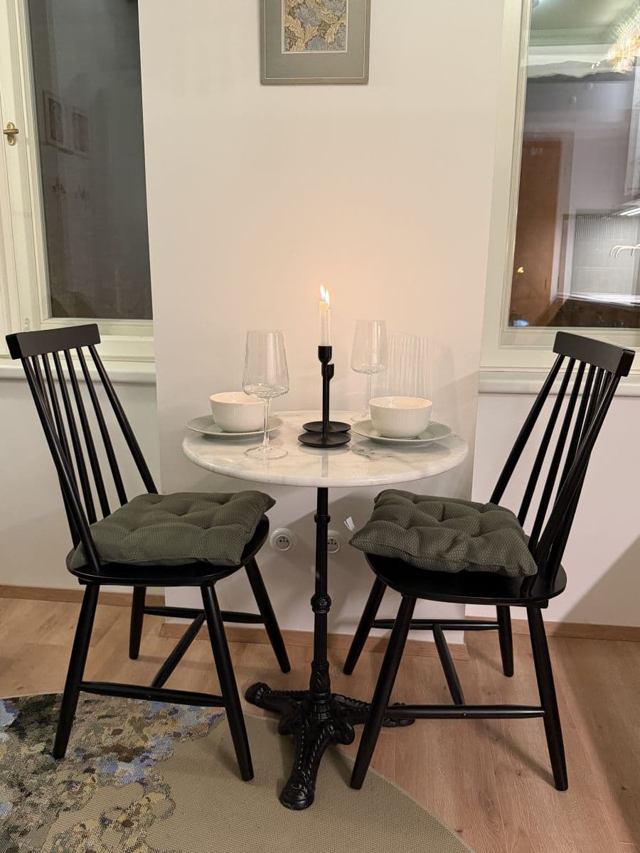 Pronájem bytu 24 m², Sokolská, Praha, Praha Pronájem bytu 24 m², Sokolská, Praha, Praha