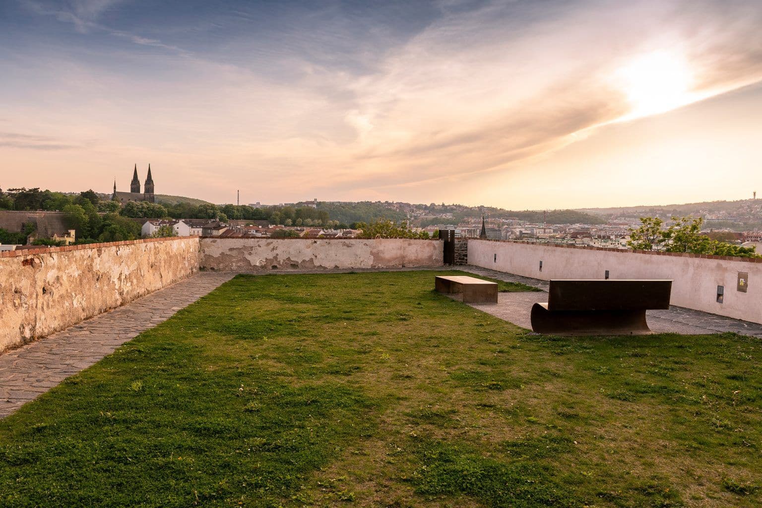 Pronájem bytu 24 m², Sokolská, Praha, Praha Pronájem bytu 24 m², Sokolská, Praha, Praha