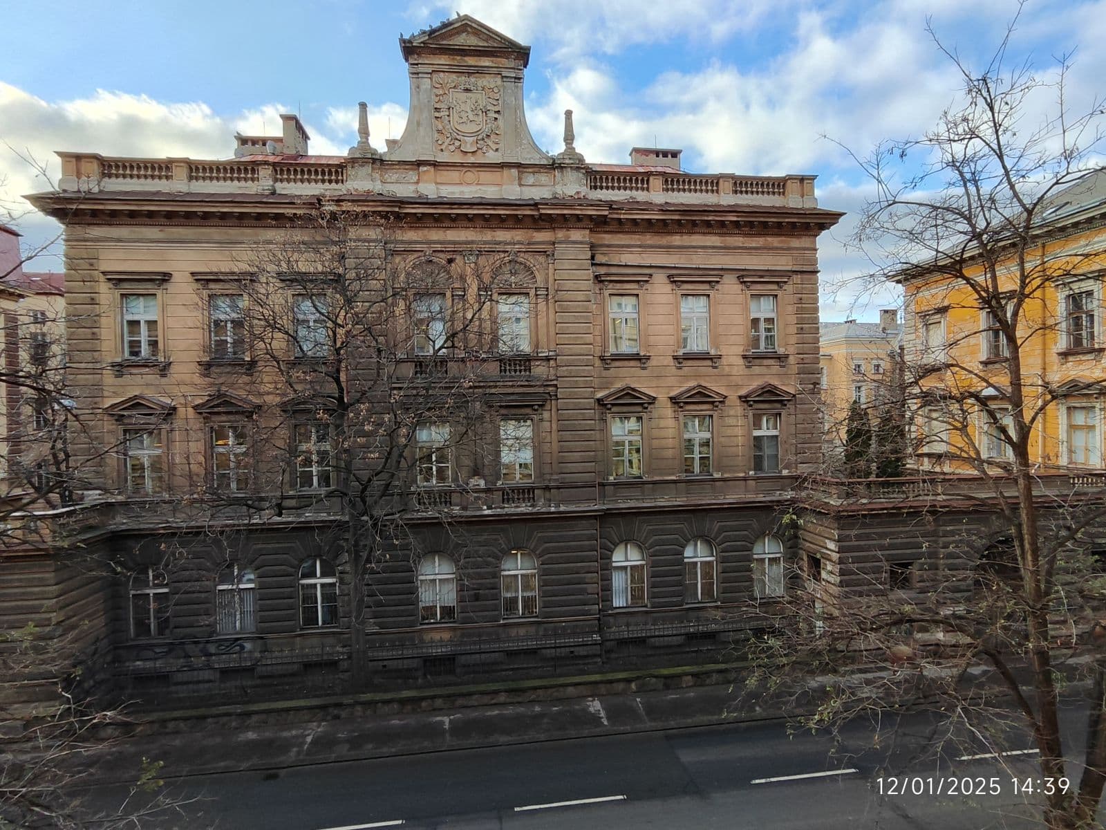 Pronájem bytu 24 m², Sokolská, Praha, Praha Pronájem bytu 24 m², Sokolská, Praha, Praha