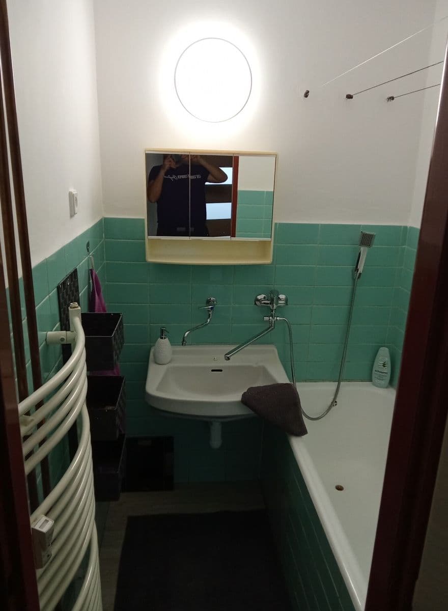 Prodej bytu 3+1 72 m², Svépomoc, Sezimovo Ústí, Jihočeský kraj Prodej bytu 3+1 72 m², Svépomoc, Sezimovo Ústí, Jihočeský kraj