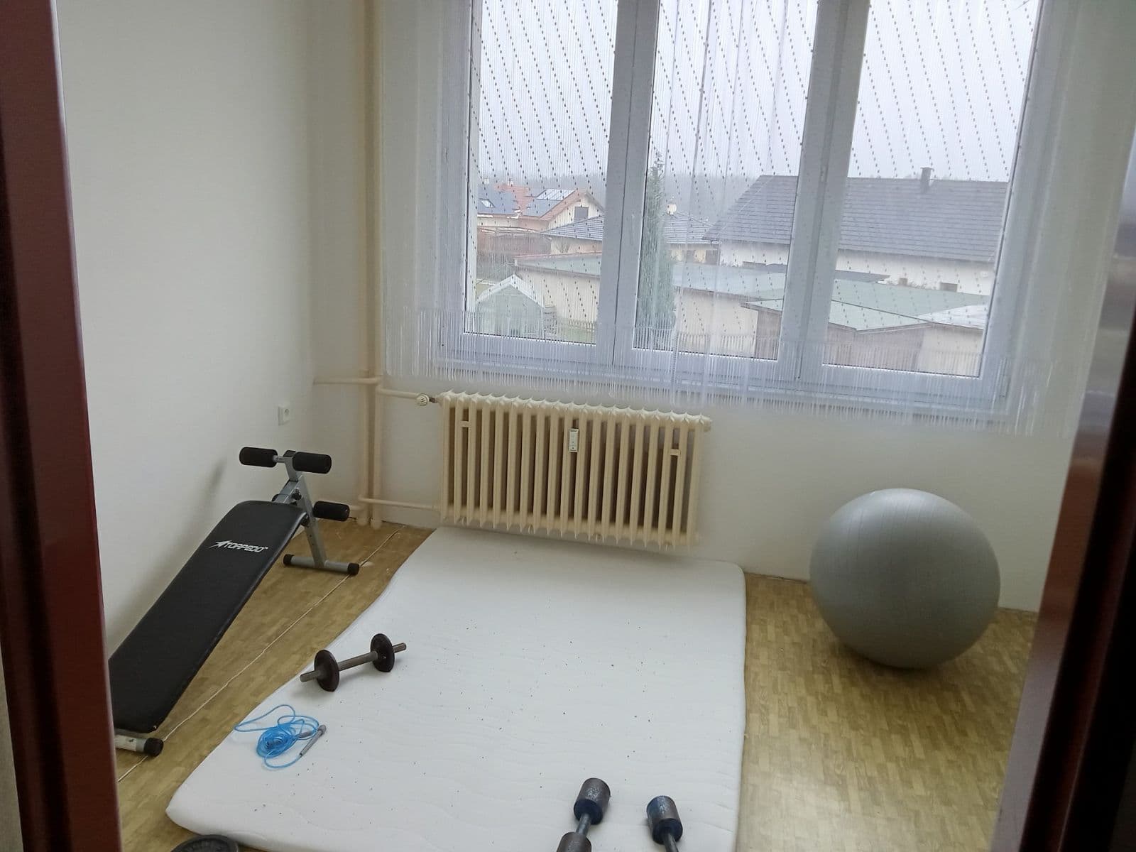 Prodej bytu 3+1 72 m², Svépomoc, Sezimovo Ústí, Jihočeský kraj Prodej bytu 3+1 72 m², Svépomoc, Sezimovo Ústí, Jihočeský kraj