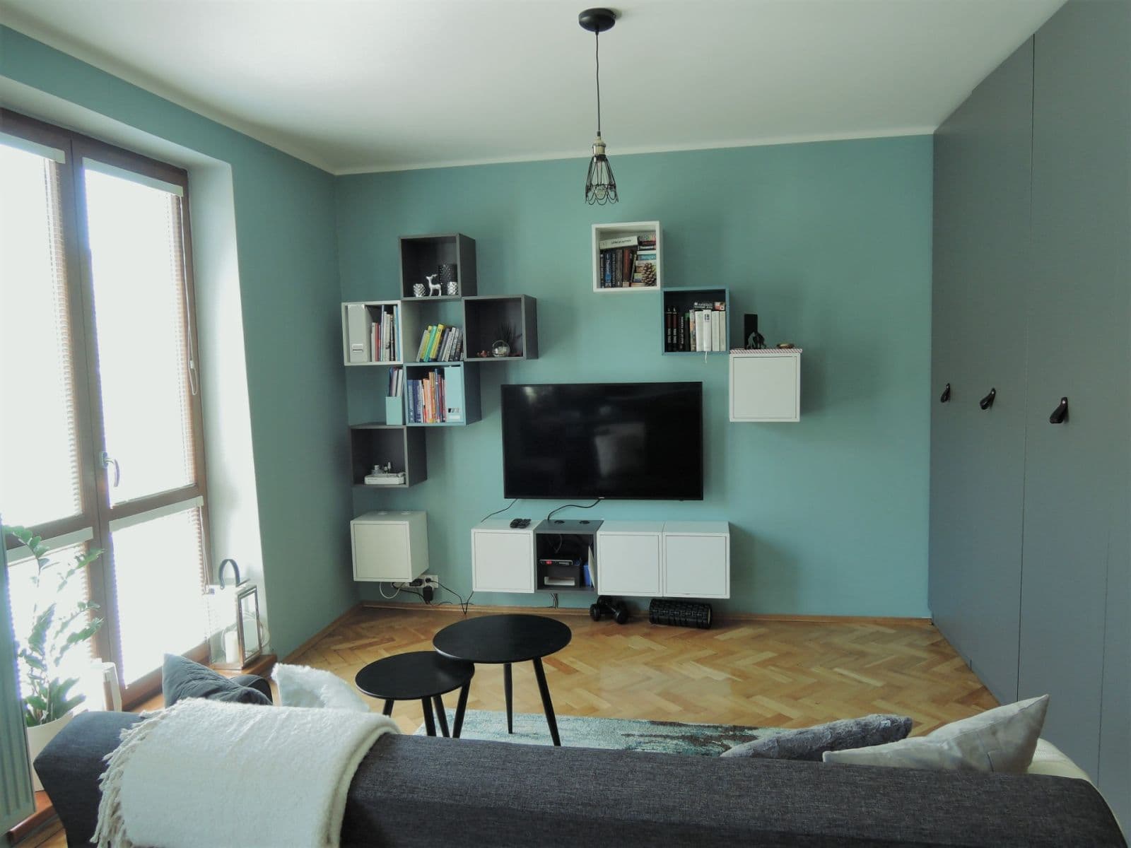 Prodej bytu 2+kk 59 m², Kladenská, Praha, Praha Prodej bytu 2+kk 59 m², Kladenská, Praha, Praha