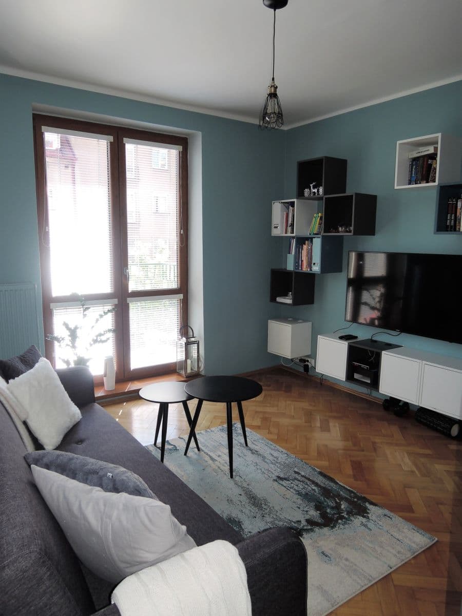 Prodej bytu 2+kk 59 m², Kladenská, Praha, Praha Prodej bytu 2+kk 59 m², Kladenská, Praha, Praha