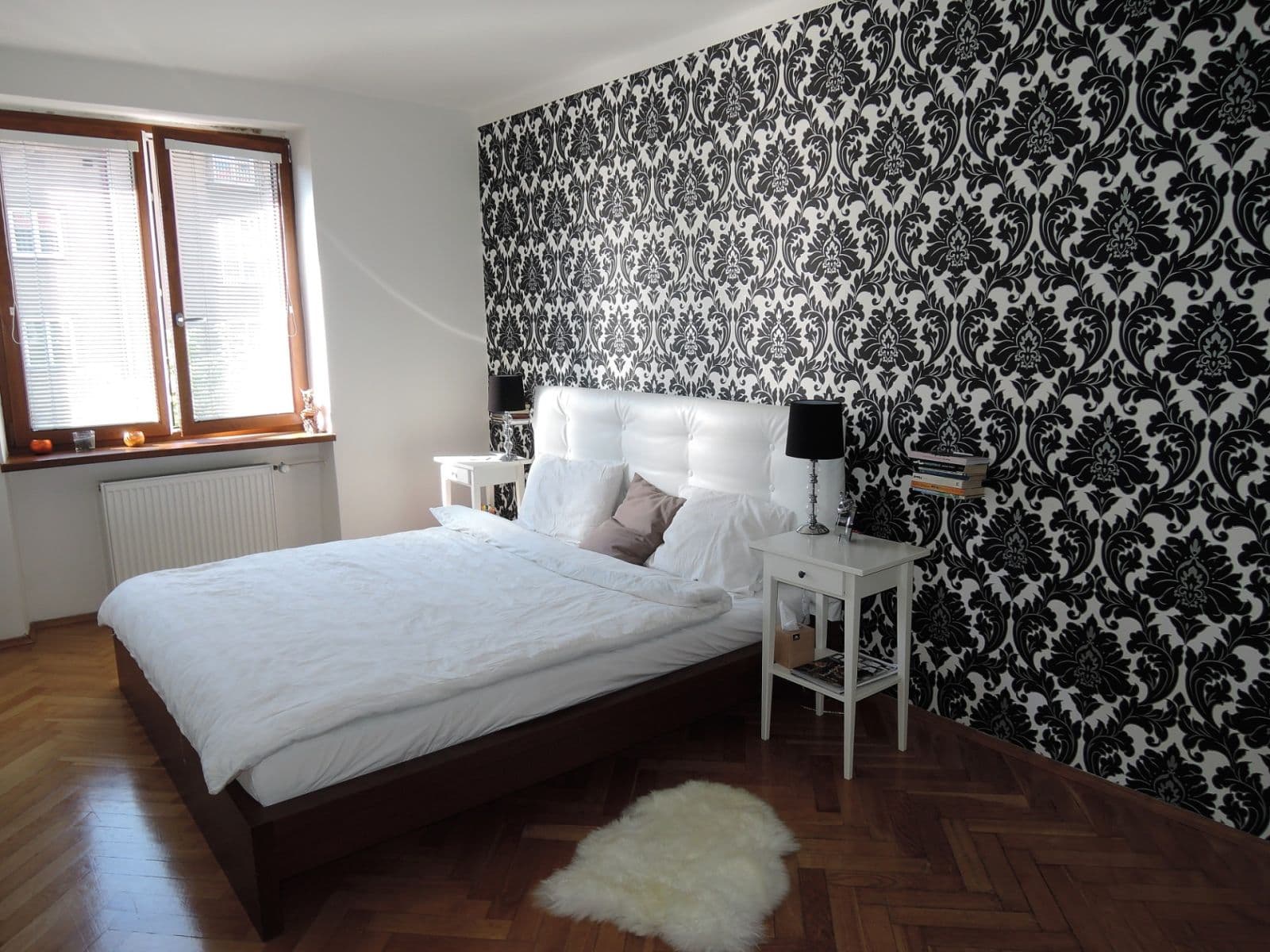 Prodej bytu 2+kk 59 m², Kladenská, Praha, Praha Prodej bytu 2+kk 59 m², Kladenská, Praha, Praha