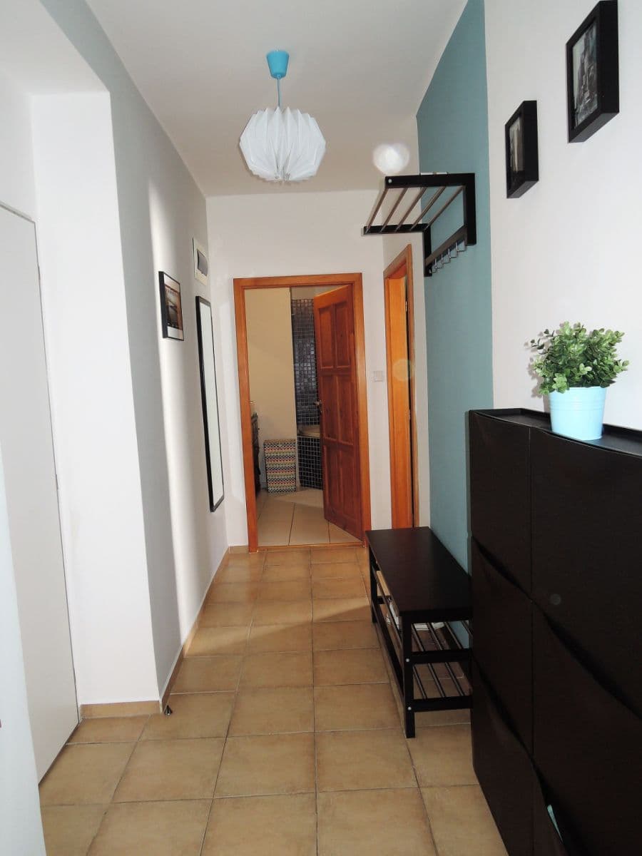 Prodej bytu 2+kk 59 m², Kladenská, Praha, Praha Prodej bytu 2+kk 59 m², Kladenská, Praha, Praha
