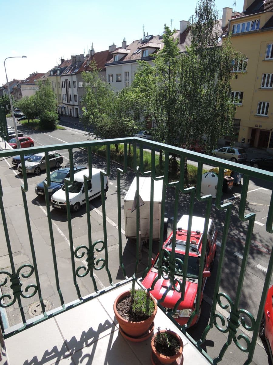 Prodej bytu 2+kk 59 m², Kladenská, Praha, Praha Prodej bytu 2+kk 59 m², Kladenská, Praha, Praha