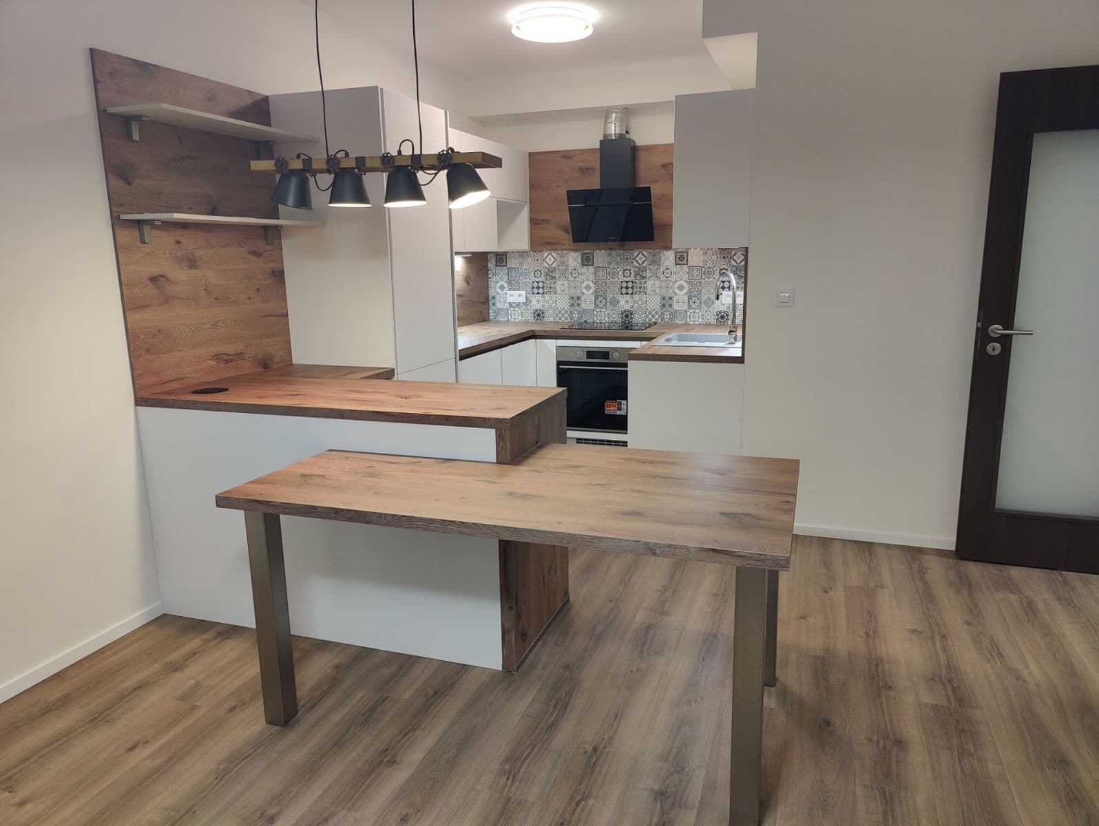 Pronájem bytu 2+kk 64 m², Starokošířská, Praha, Praha Pronájem bytu 2+kk 64 m², Starokošířská, Praha, Praha