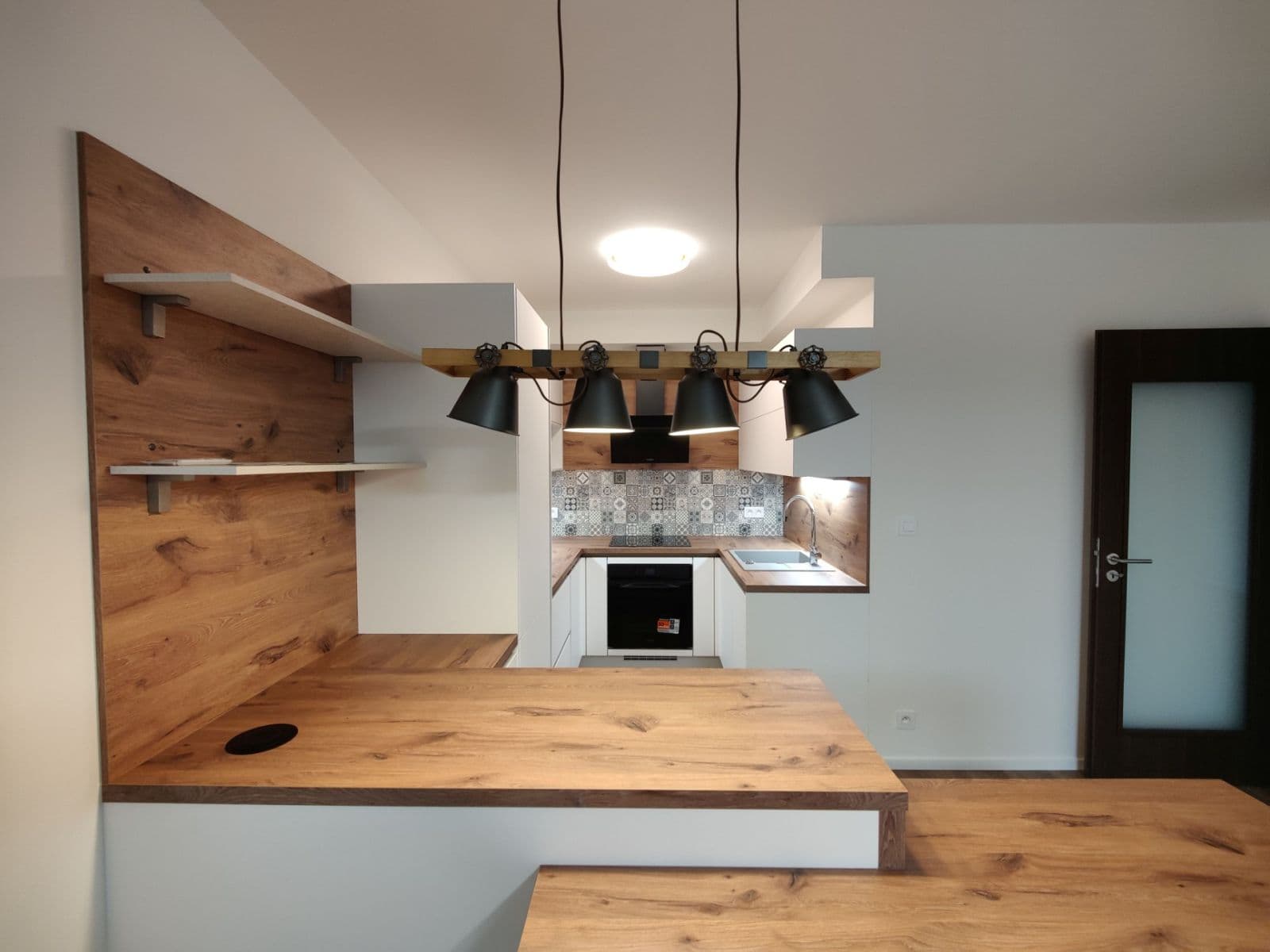 Pronájem bytu 2+kk 64 m², Starokošířská, Praha, Praha Pronájem bytu 2+kk 64 m², Starokošířská, Praha, Praha