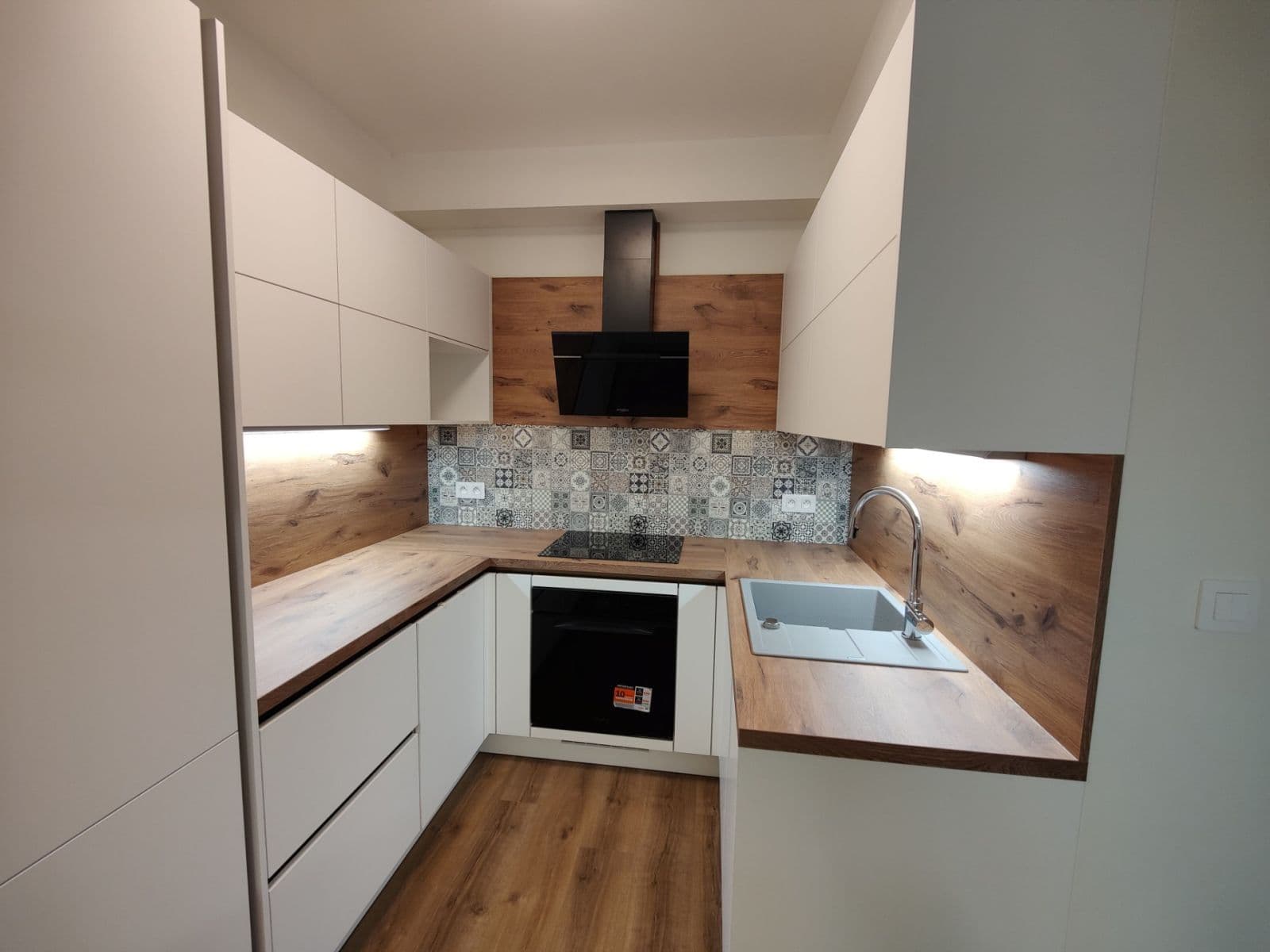 Pronájem bytu 2+kk 64 m², Starokošířská, Praha, Praha Pronájem bytu 2+kk 64 m², Starokošířská, Praha, Praha