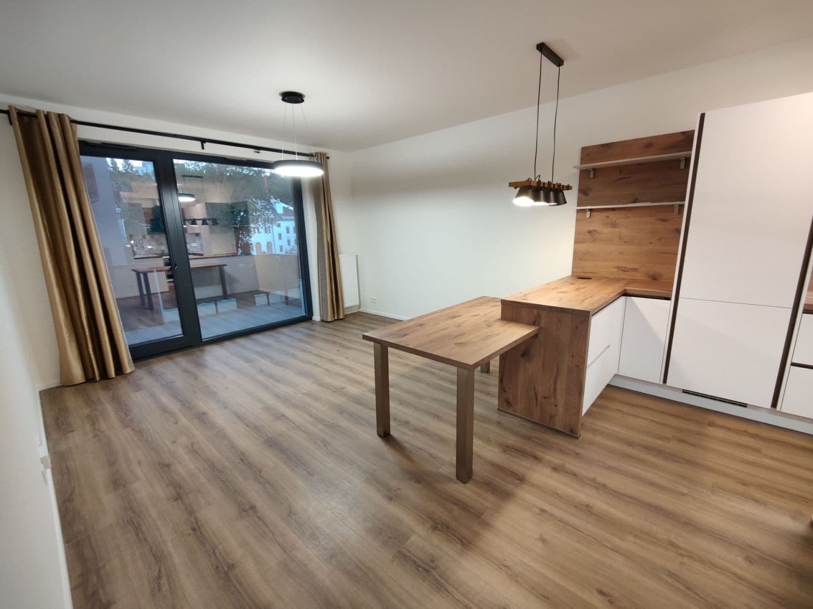 Pronájem bytu 2+kk 64 m², Starokošířská, Praha, Praha Pronájem bytu 2+kk 64 m², Starokošířská, Praha, Praha