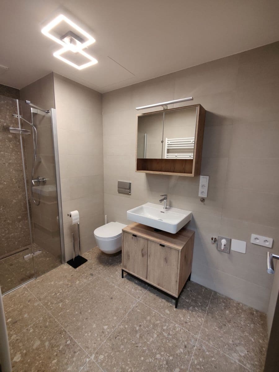 Pronájem bytu 2+kk 64 m², Starokošířská, Praha, Praha Pronájem bytu 2+kk 64 m², Starokošířská, Praha, Praha