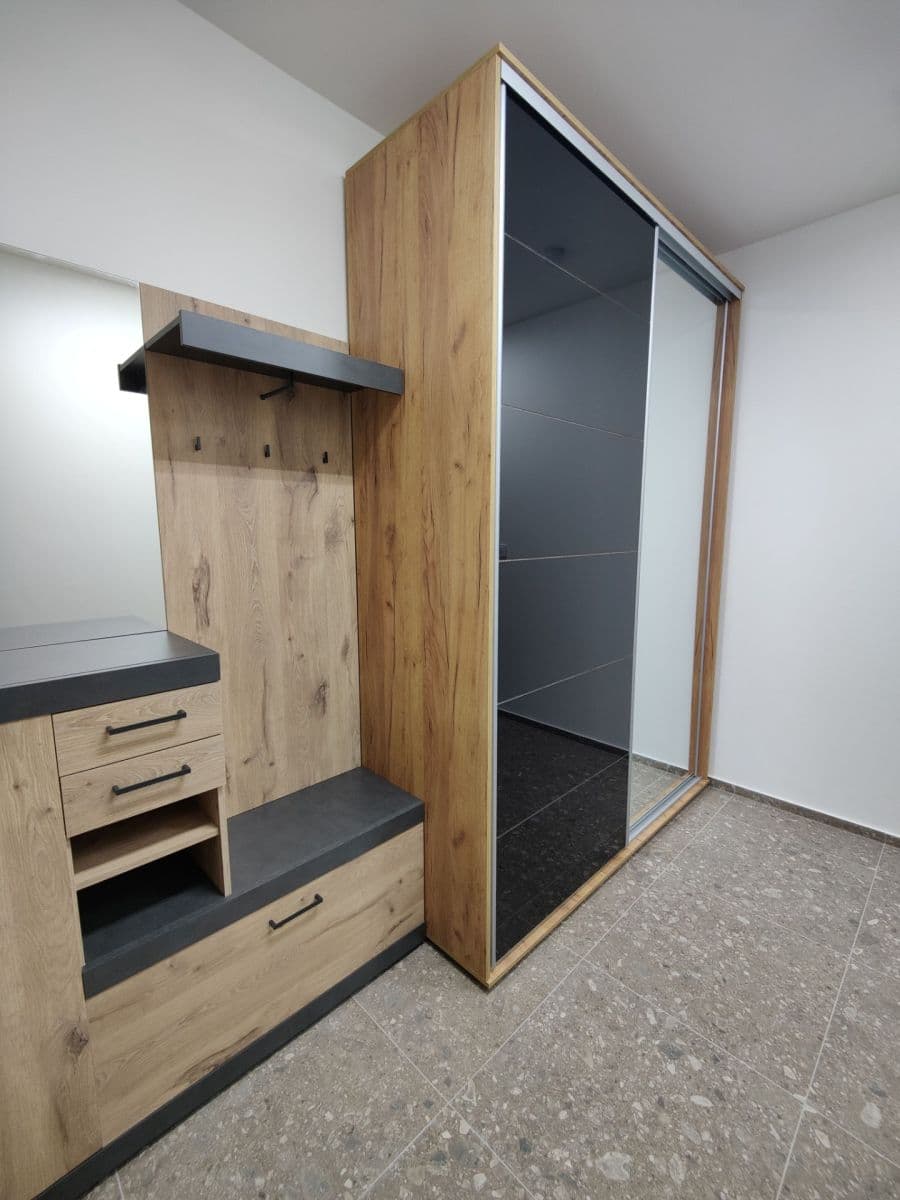 Pronájem bytu 2+kk 64 m², Starokošířská, Praha, Praha Pronájem bytu 2+kk 64 m², Starokošířská, Praha, Praha