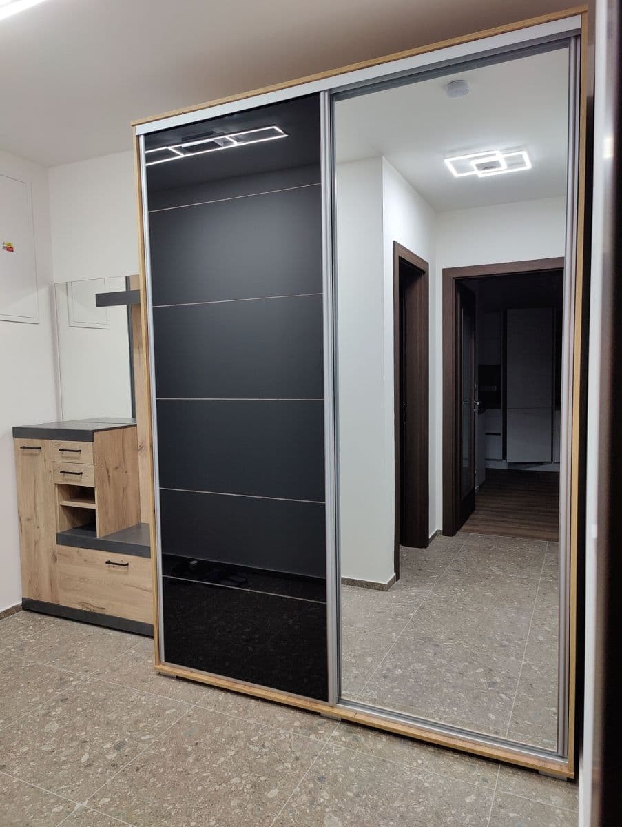 Pronájem bytu 2+kk 64 m², Starokošířská, Praha, Praha Pronájem bytu 2+kk 64 m², Starokošířská, Praha, Praha