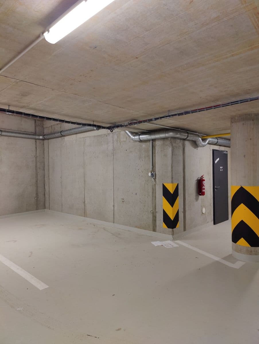 Pronájem bytu 2+kk 64 m², Starokošířská, Praha, Praha Pronájem bytu 2+kk 64 m², Starokošířská, Praha, Praha