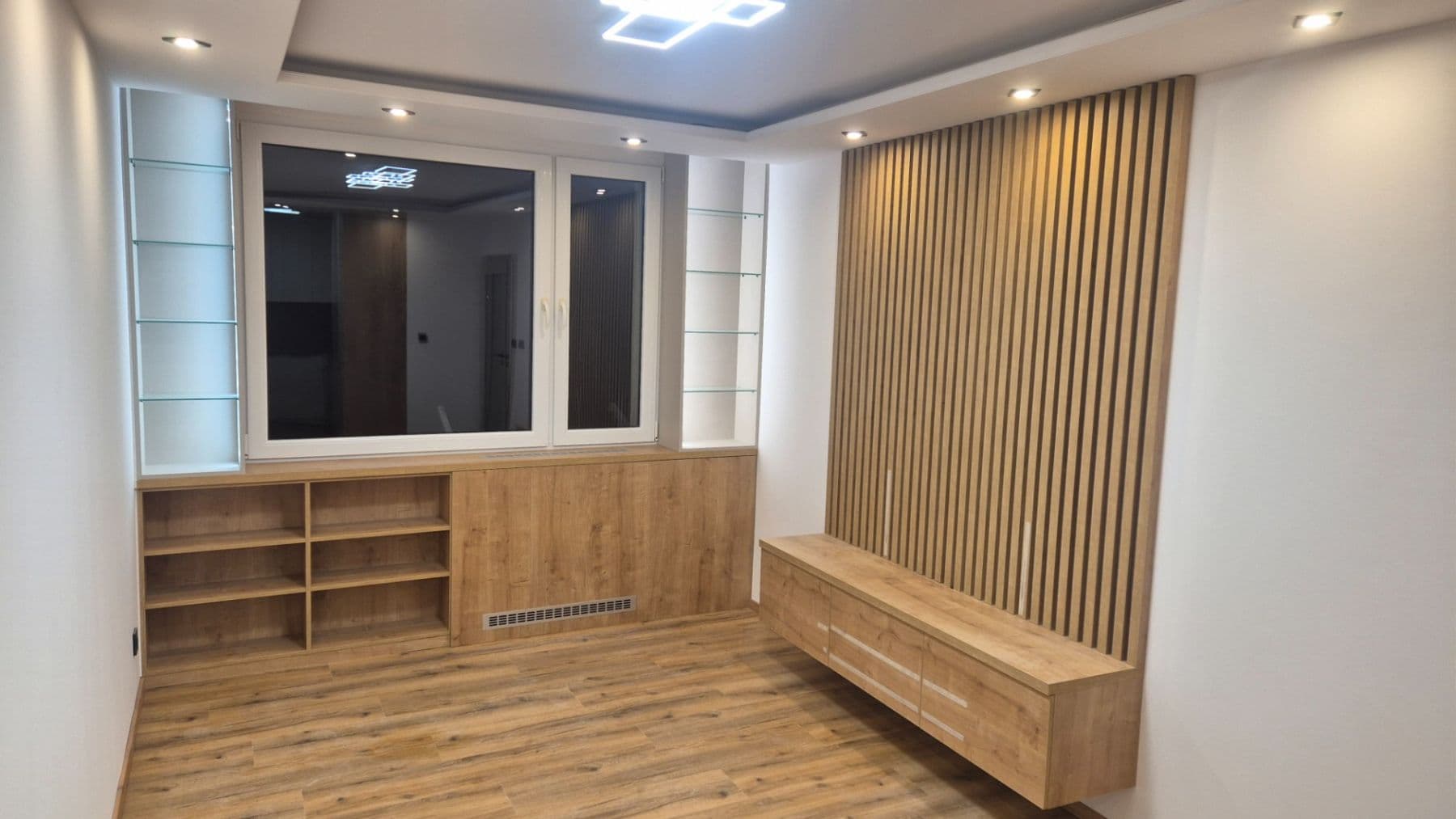 Pronájem bytu 2+kk 42 m², Zdiměřická, Praha, Praha Pronájem bytu 2+kk 42 m², Zdiměřická, Praha, Praha