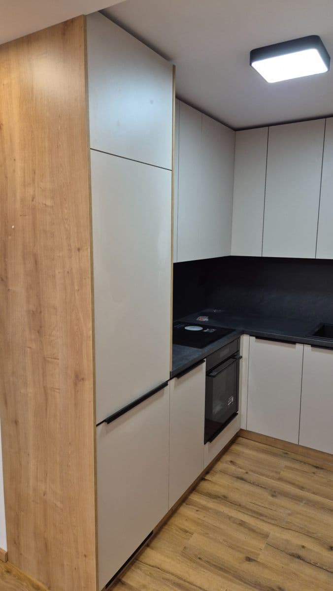 Pronájem bytu 2+kk 42 m², Zdiměřická, Praha, Praha Pronájem bytu 2+kk 42 m², Zdiměřická, Praha, Praha