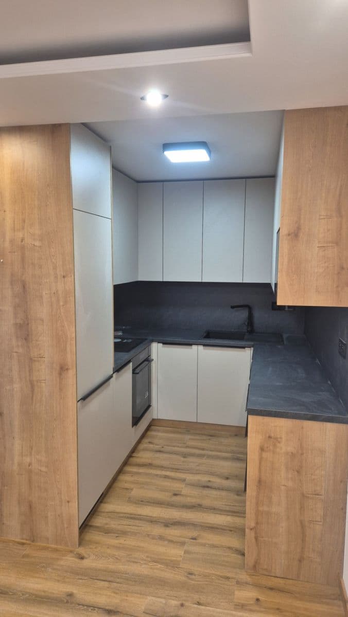 Pronájem bytu 2+kk 42 m², Zdiměřická, Praha, Praha Pronájem bytu 2+kk 42 m², Zdiměřická, Praha, Praha