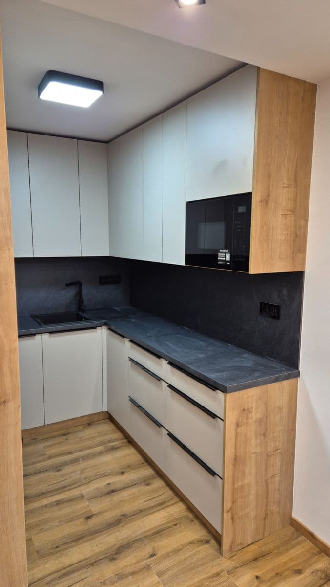 Pronájem bytu 2+kk 42 m², Zdiměřická, Praha, Praha Pronájem bytu 2+kk 42 m², Zdiměřická, Praha, Praha